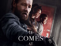CAB Movies: It Comes at Night
