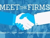 Meet The Firms Meet The Firms