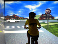 DeLTA Center Discussion Series - Computer and Game Based Approaches to Cognitive Research, Assessment and Instruction (Part 1: Avatars)