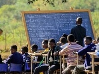 Peace Corps Info Session