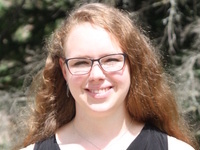 Second Year Literature Review Seminar: Eden Maack