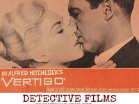 Film Club: Vertigo (Alfred Hitchcock, 1958)