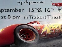 Cars 3 Cars 3