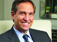 Big & Tall Clothing Executive to Speak