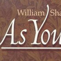 E-52 Auditions for Shakespeare's As You Like It