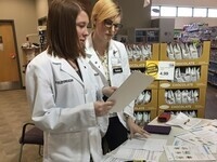 APhA-ASP Operation Diabetes Education Event