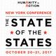 Humanity in Action 7th Annual New York Conference