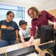 Pizza Social: Cyber, Data & Engineering Graduate Programs