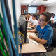 Webinar: MS in Cybersecurity