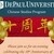 DePaul Chinese Studies Program: 10th Anniversary Celebration DePaul Chinese Studies Program: 10th Anniversary Celebration