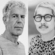 SOLD OUT- New York Times TimesTalks with Anthony Bourdain and Danny Bowien