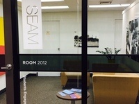 SEAM: Students Engage at Main - Student Open House