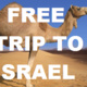 Birthright Israel Information Session