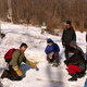 Animal Tracking Adventure - Hopkins Forest
