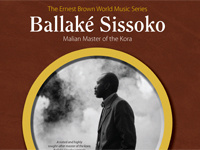 Ballaké Sissoko, Kora Master of Mali Ballaké Sissoko, Kora Master of Mali