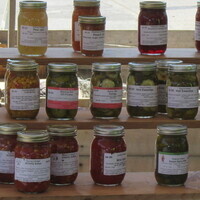 Canning & Pickling Workshop Canning & Pickling Workshop
