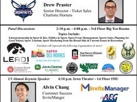 2nd Annual UI Sport Business Symposium