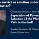 Constitution Day 2017: John Smietanka Constitution Day 2017: John Smietanka