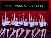 FREE Open Dance Classes FREE Open Dance Classes