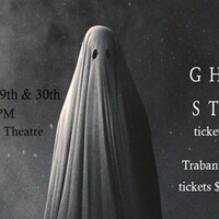 A Ghost Story