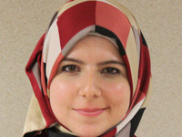College of Pharmacy PTT Seminar: Zainab Bakri