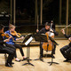 Schneider Concerts Presents the Omer String Quartet