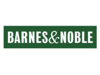 Barnes & Noble Info Table
