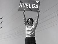 2017 Annual Dolores Huerta Prayer Breakfast
