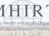 Information Session: MHIRT Health Research Internship Program