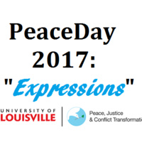 PeaceDay: Expressions