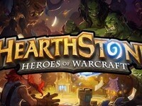 VGTC Hearthstone Tourney - Fall 2017 VGTC Hearthstone Tourney - Fall 2017