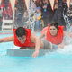 Cardboard Boat Regatta