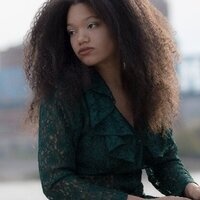 Global Humanities Lecture: Alysia Harris