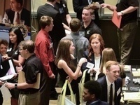 Meet the Firms Night