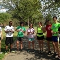 Runners Of Louisville Weekly Meeting and (optional) Fun Run