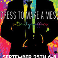 Dress to Make a Mess Dress to Make a Mess
