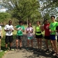 Runners Of Louisville Weekly Meeting and (optional) Fun Run