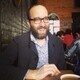 Craft-Lesson Lunch: Rollo Romig on Common Grammar Errors