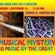 Department of Music presents Keyboard Area Recital