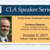 Center for Language Acquisition Kirby-Greer Lecture Center for Language Acquisition Kirby-Greer Lecture