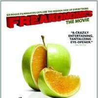 Movie Night: Freakonomics