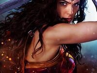 CAB Movies: Wonder Woman