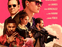 CAB Movies: Baby Driver