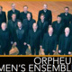 Concert Series IV: Orpheus Men's Ensemble