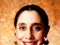 Louis L. Redding Lecture: Lani Guinier Louis L. Redding Lecture: Lani Guinier