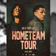 Concert Series: Trip Lee and KB