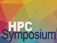 High Performance Computing Symposium High Performance Computing Symposium