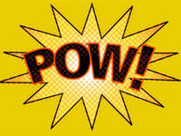 Apply to be a POW! Peer Educator! Apply to be a POW! Peer Educator!