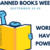 Banned Books Week: Raffles, Buttons + More! Banned Books Week: Raffles, Buttons + More!