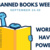 Banned Books Week: Raffles, Buttons + More! Banned Books Week: Raffles, Buttons + More!